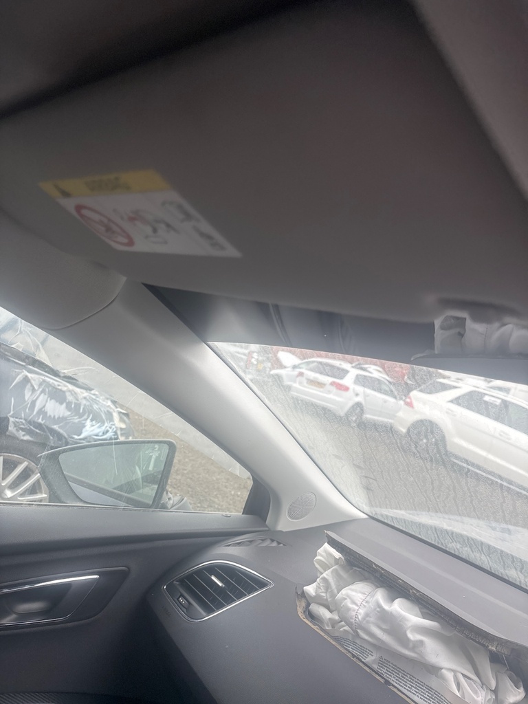 [EPE-118428] Parasol izquierdo Seat Leon 5F1 1.4 TSI (2018)