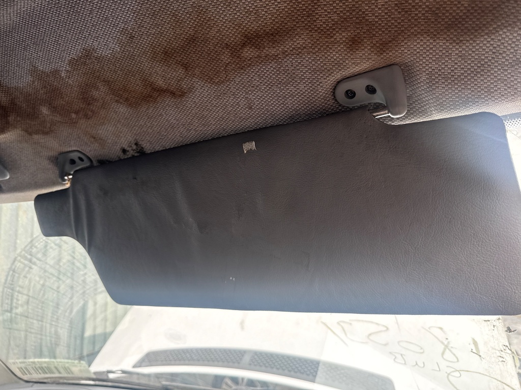 [EPE-118979] Parasol derecho Mercedes-Benz Sprinter 4-T 416 CDI 2004
