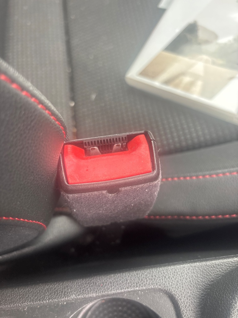 [EPE-118425] Cinturón de seguridad delantero izquierdo Seat Leon 5F 1.4 TSI 2018