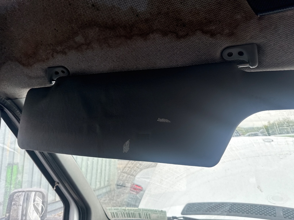 [EPE-118978] Parasol izquierdo Mercedes-Benz Sprinter 4-T 416 CDI 2004