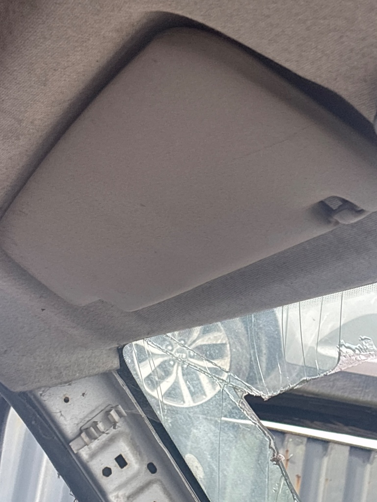 [EPE-119242] Parasol izquierdo Peugeot Boxer 2.2 BlueHDi 2022