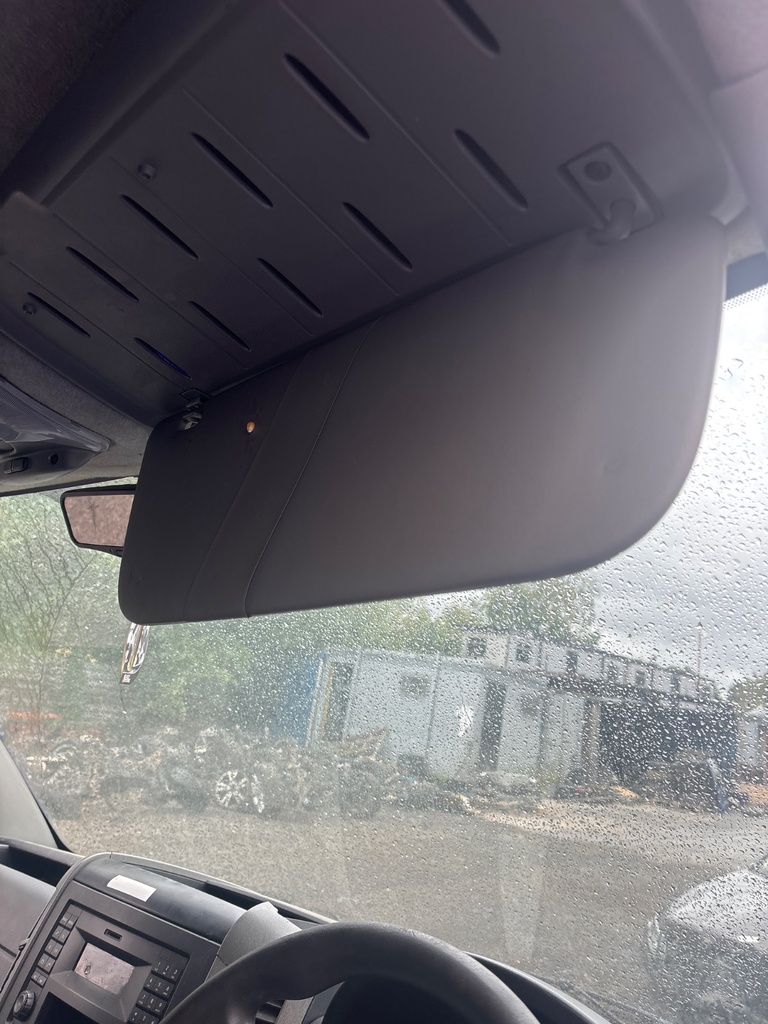 [EPE-119324] Parasol derecho Mercedes-Benz Sprinter 3.5-T 313 CDI 2014
