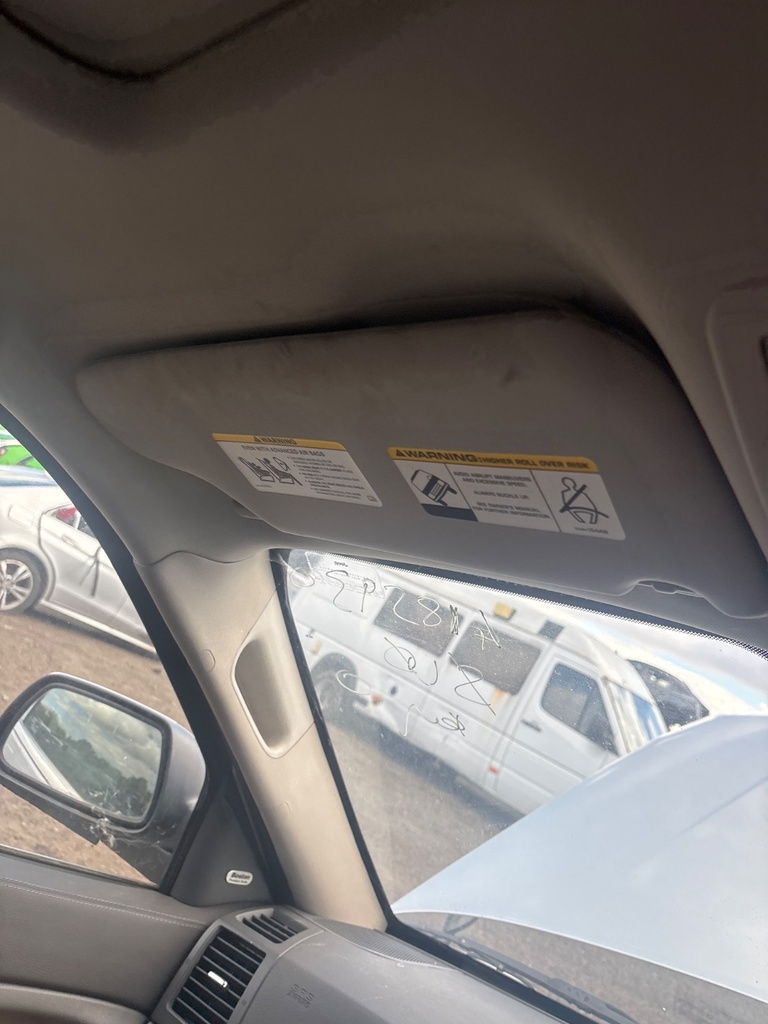 [EPE-119421] Parasol izquierdo Jeep Grand Cherokee 3.0 CRD 2007