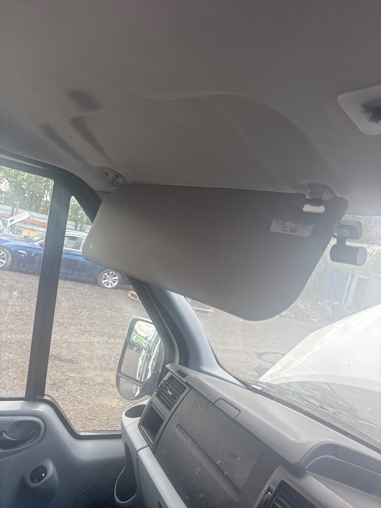 [EPE-119182] Parasol izquierdo Ford Transit 2.2 TDCi 2013