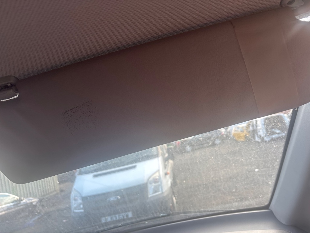 [EPE-119070] Parasol derecho 2011 Mercedes-Benz Vito 113 CDI 2,2