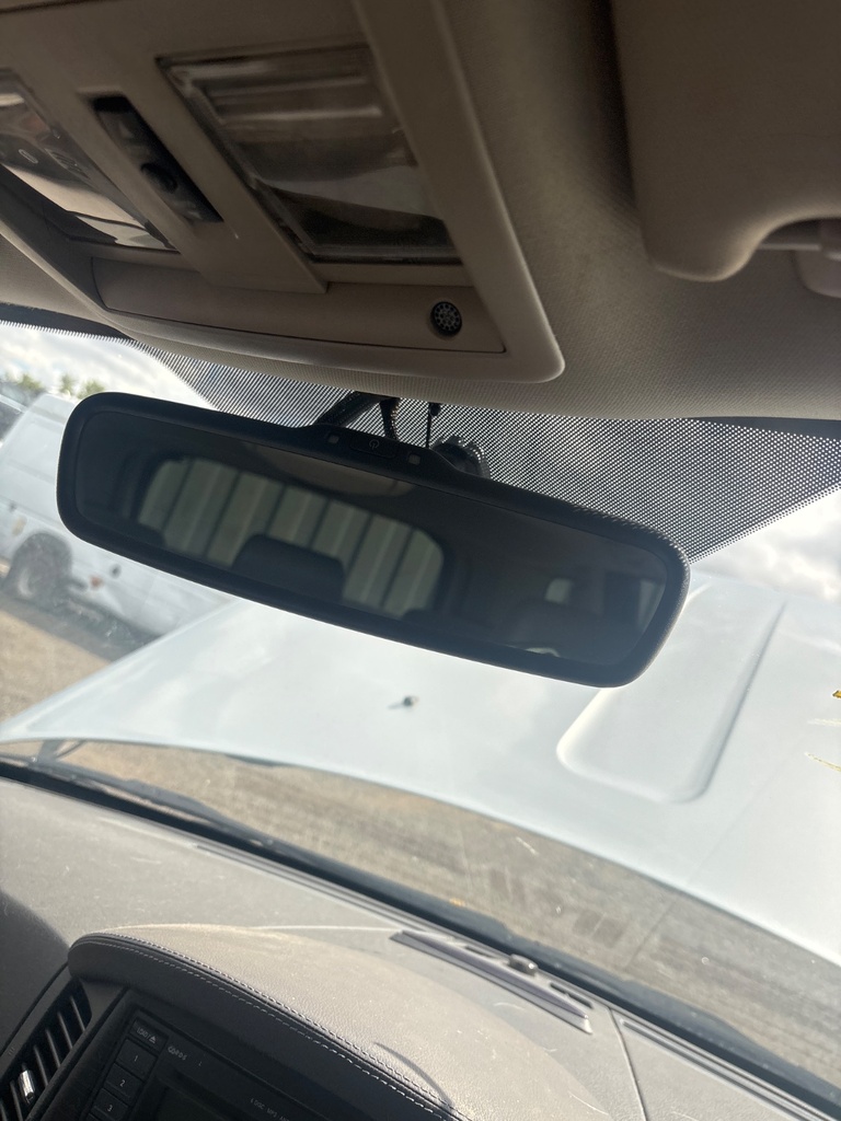 [EPE-119412] Retrovisor interior Jeep Grand Cherokee 2007 3.0 CRD