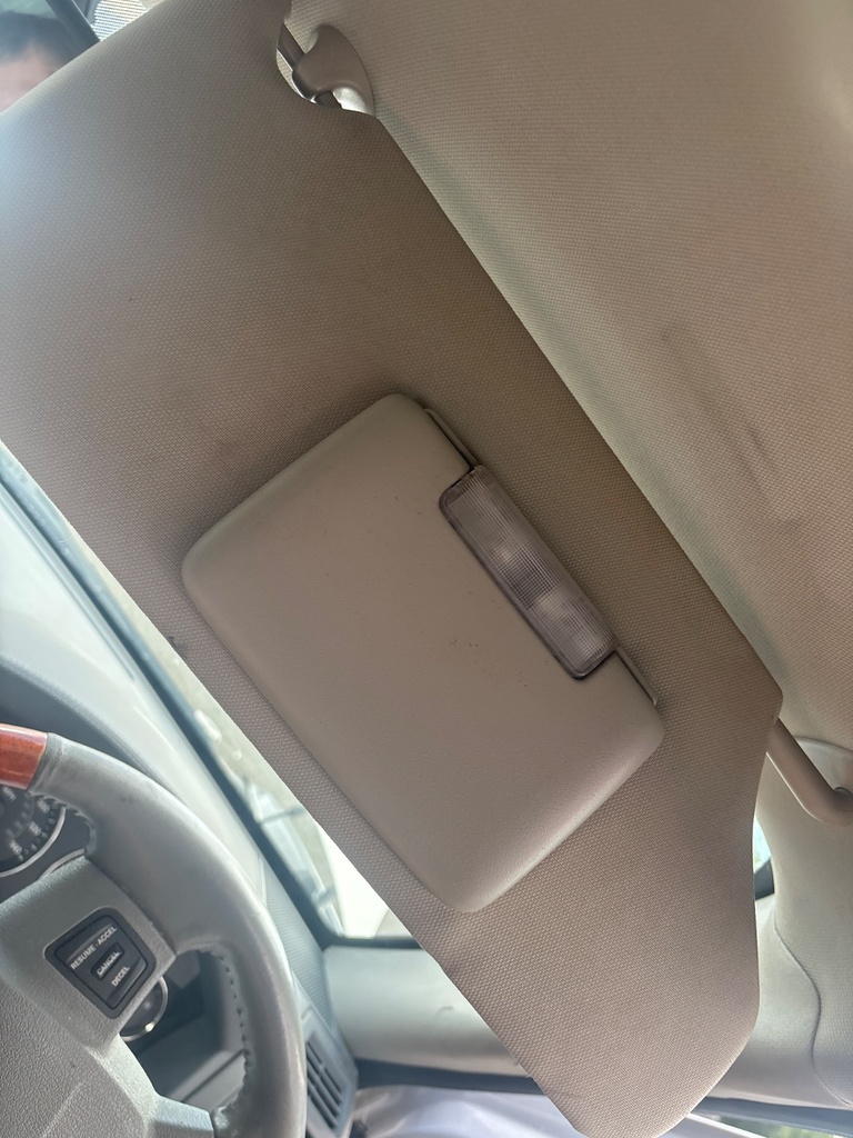 [EPE-119422] Parasol derecho Jeep Grand Cherokee 3.0 CRD 2007