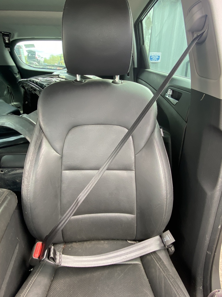 [EPE-101055] Cinturón de seguridad delantero izquierdo HYUNDAI TUCSON