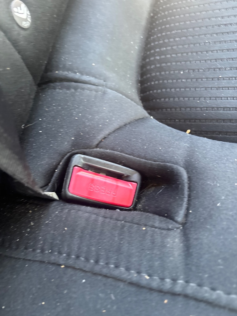 [EPE-119698] Cinturón de seguridad trasero Mazda 6 2.2 D 2015