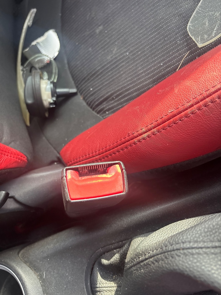 [EPE-120132] Cinturón de seguridad delantero izquierdo Mini Cooper D 2010-2013