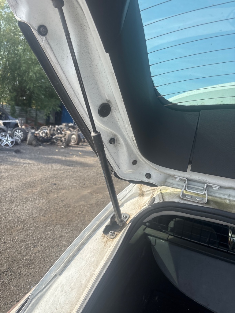 [EPE-120578] Amortiguador de portón trasero izquierdo Opel Astra 2020 (GAZ 40R)