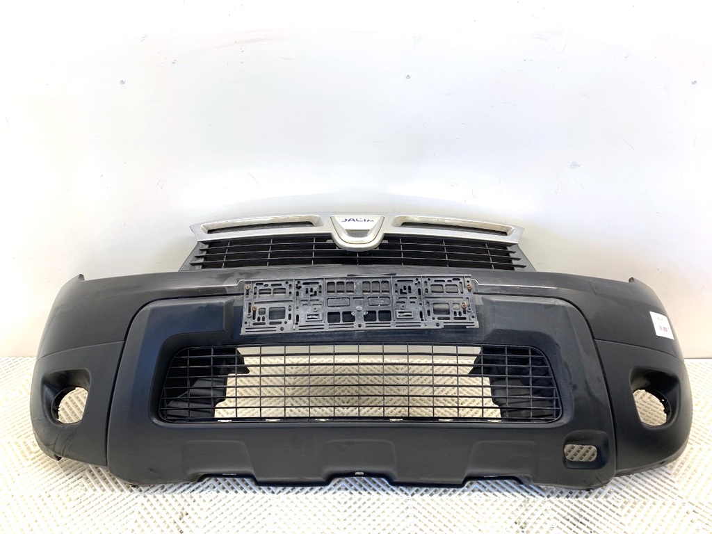 [STARK-851055] Parachoques delantero Dacia Duster (HS_) 2010-2018