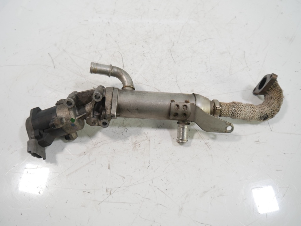 [MTD-478798] Enfriador de gases de escape Jaguar S-Type X200 2.7 D 7G AJTDV6