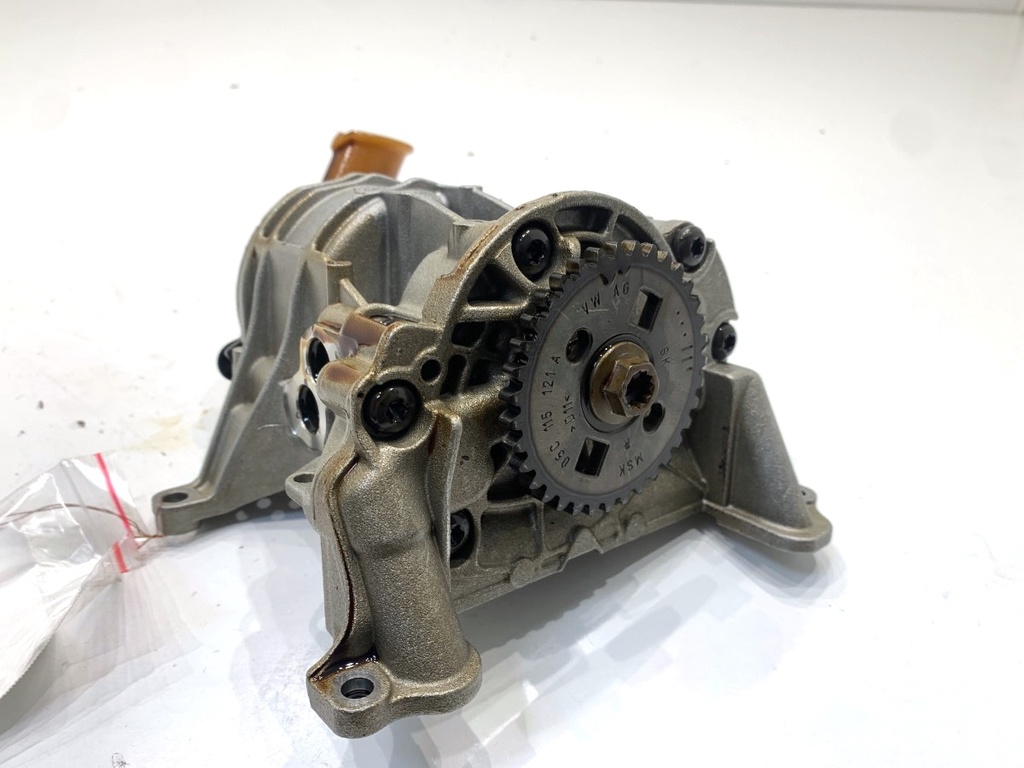[STARK-903675] Bomba de aceite VW T-Roc (A11) 1.5 TSI 110 kW 05E145208D