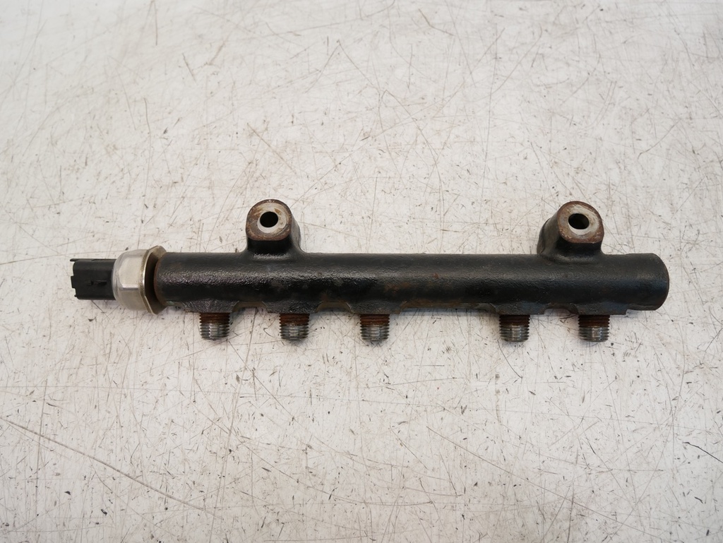 [MTD-503241] Tubo de raíl Ford Transit V408 1.6 TDCi TZGA 9685297580