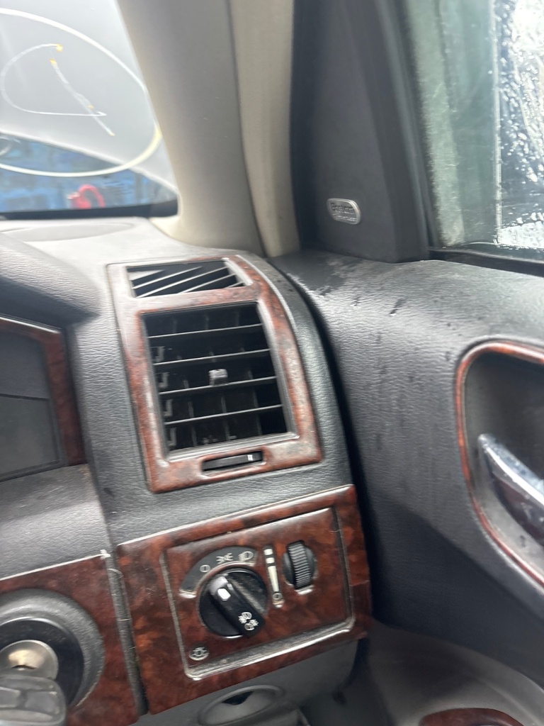 [EPE-123915] Conducto de ventilación Chrysler 300C 3.0 2007