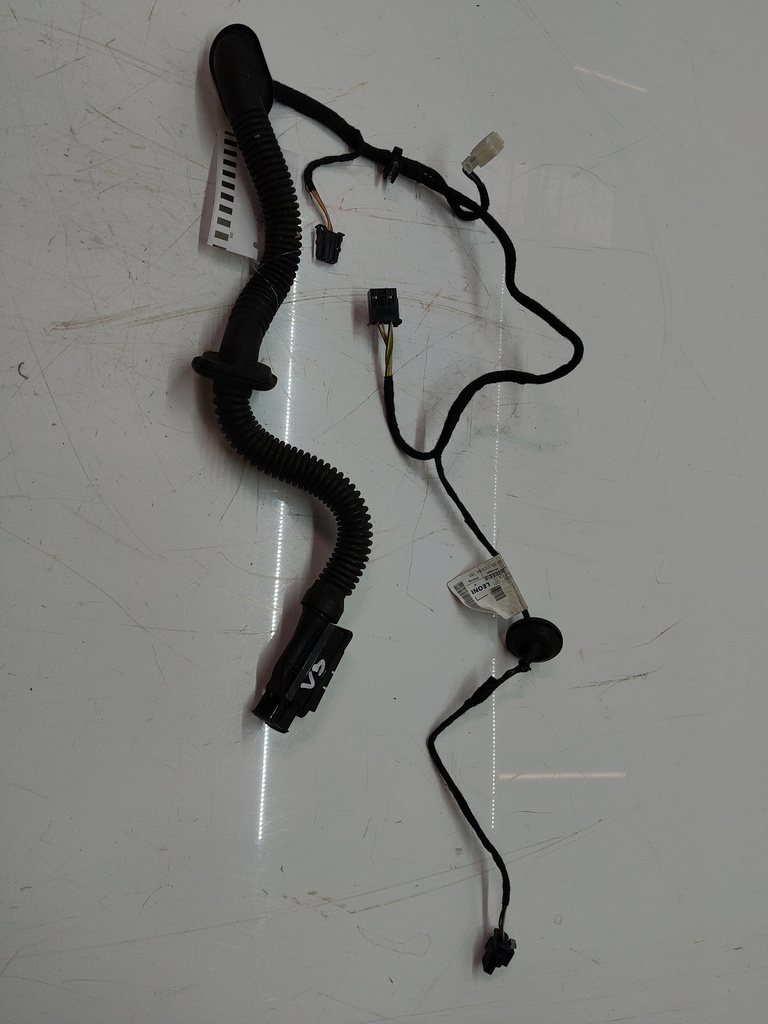 [MTD-503062] Juego de cables de puerta Mercedes Clase A W176 M270 270.910 A1765405908