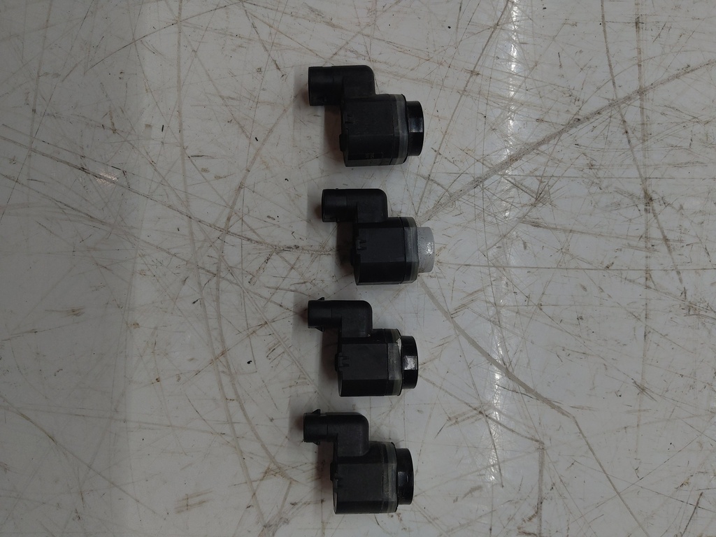 [MTD-503657] Sensor Jaguar XJ X351 3.0 D Diesel 306DTA 306DT GEN2 AH42-15K859-AB