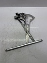 Motor delantero derecho del elevalunas Mitsubishi L200 Triton KB4T 2.5 4D56