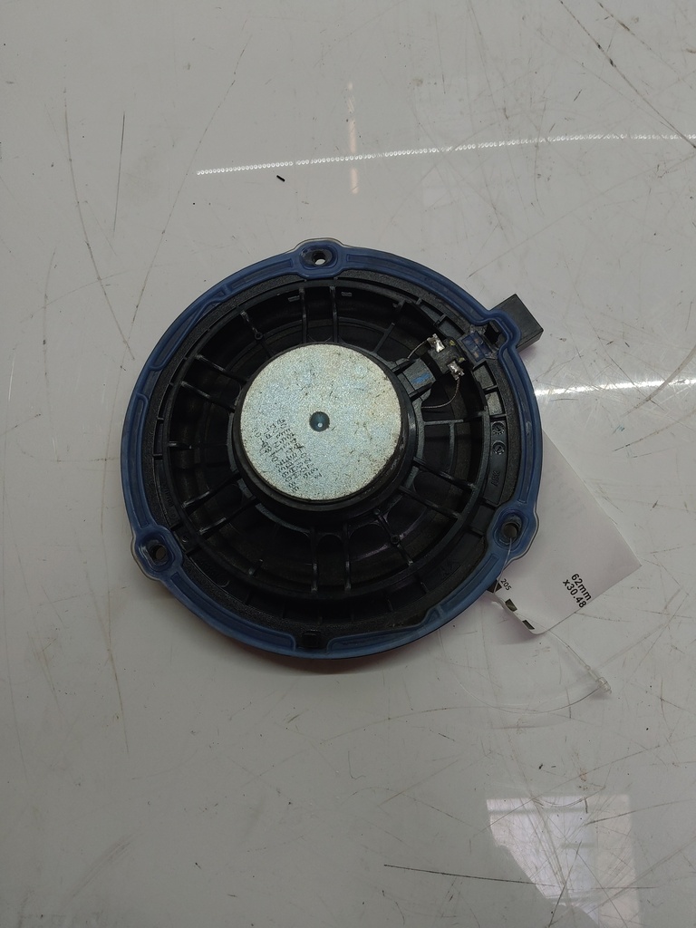 [MTD-504952] Altavoz delantero izquierdo Opel Combo 1.5 CDTI D15DT 9609320180