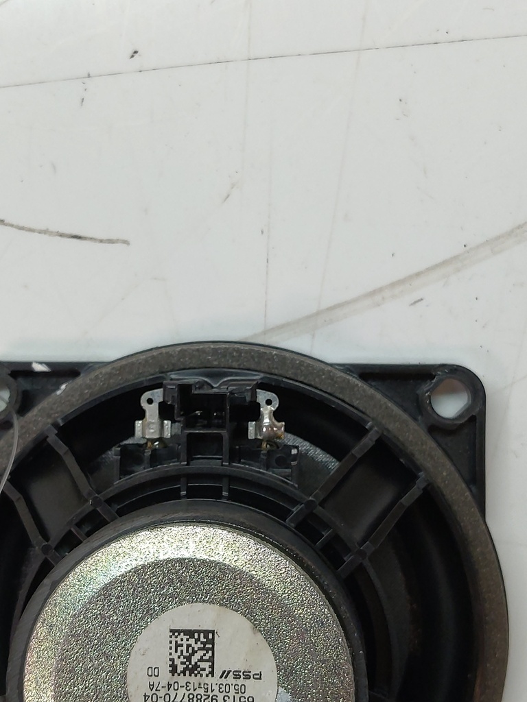 [MTD-505396] Altavoz delantero derecho Mini Countryman Cooper D R60 N47C16A N47