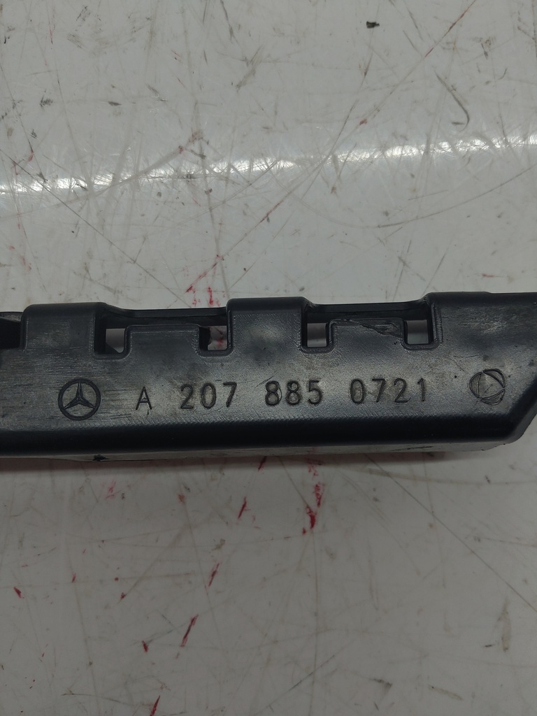 [MTD-505600] Soporte motor Mercedes Clase E W213 OM654.920 2018