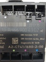 Unidad de control de puerta delantera derecha Mercedes CLA 180 Coupé C117