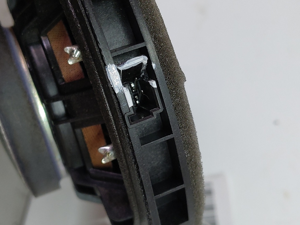 [MTD-505882] Altavoz BMW Serie 2 F45 2.0 218d Diesel B47C20A B47C20U0 9274700
