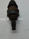 Eje de transmisión trasero derecho BMW Serie 3 F30 F80 318d 2.0 D 7597682