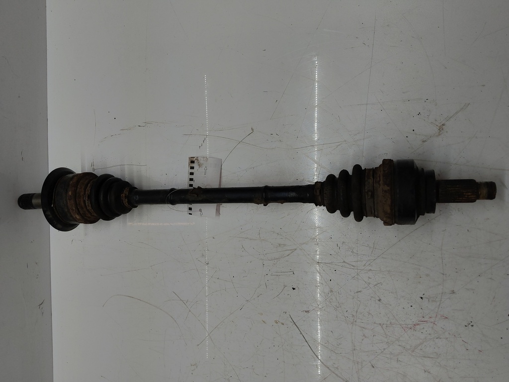 [MTD-506325] Eje de transmisión trasero izquierdo BMW Serie 3 F30 F80 318d 2.0 D N47D20C N47 7597681