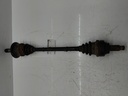 Eje de transmisión trasero izquierdo BMW Serie 3 F30 F80 318d 2.0 D N47D20C N47 7597681