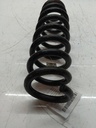Muelle de suspensión derecha BMW Serie 3 F30 F80 318d 2.0 D