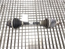Semieje delantero izquierdo BMW Serie 2 Active Tourer (F45) 218d 110 kW 2013-2022