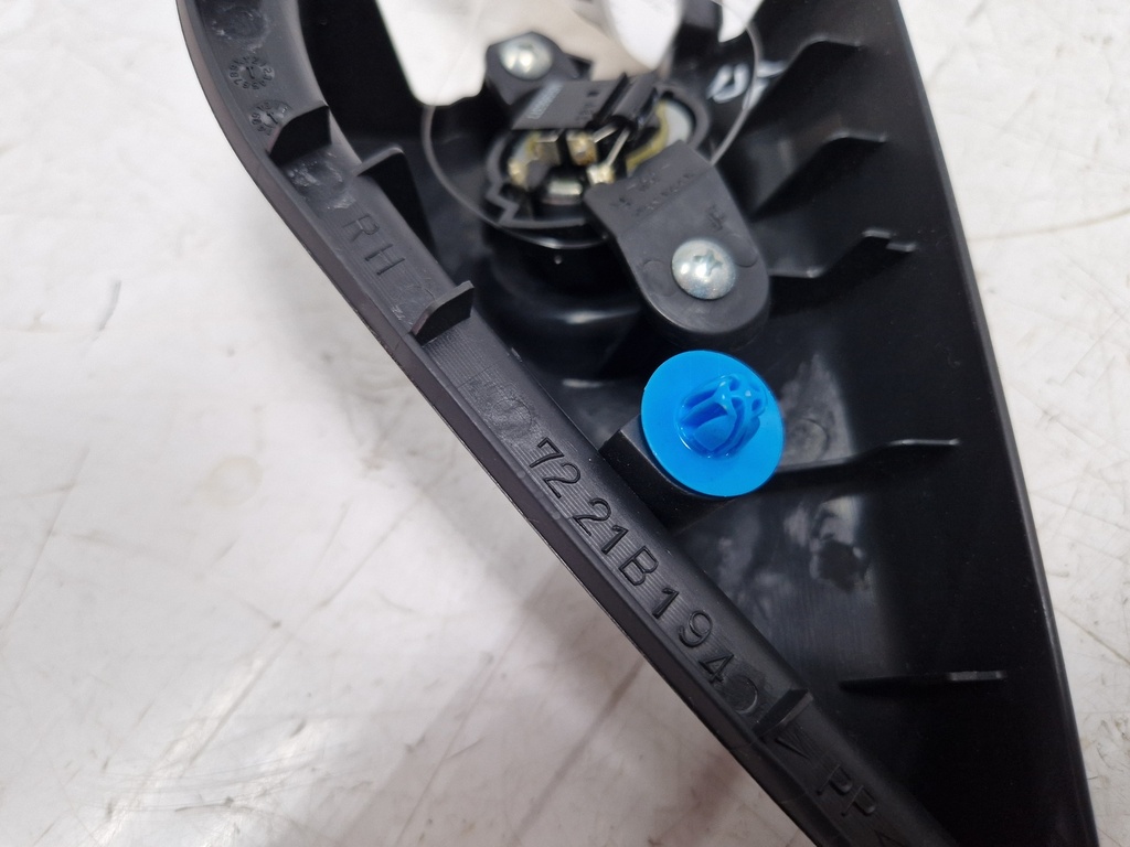 [MTD-507980] Cubierta de altavoz Mitsubishi ASX 4N14 7221B194
