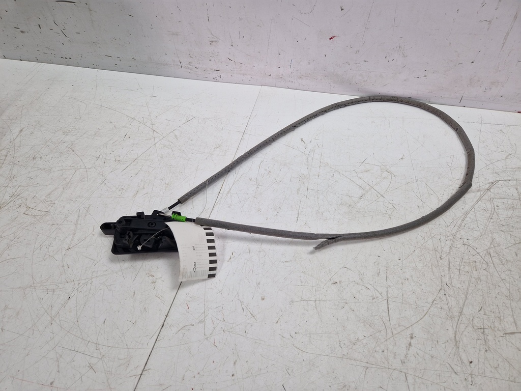 [MTD-508261] Tirador interior puerta trasera izquierda Mercedes Sprinter B907 2.2 651.958 A9067400188