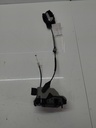 Tirador de puerta Peugeot 208 CA 1.0 VTi 68CV 2013