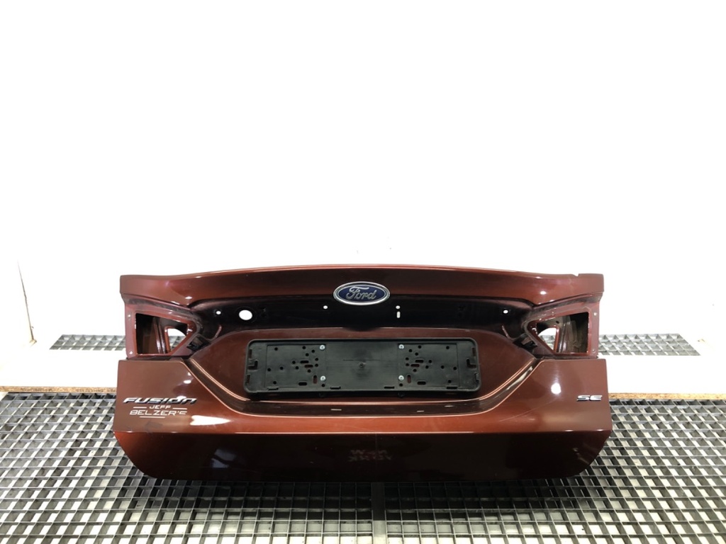 [STARK-531139] Portón trasero Ford Mondeo V Sedán (CD) 2.5 127 kW 2012-2022