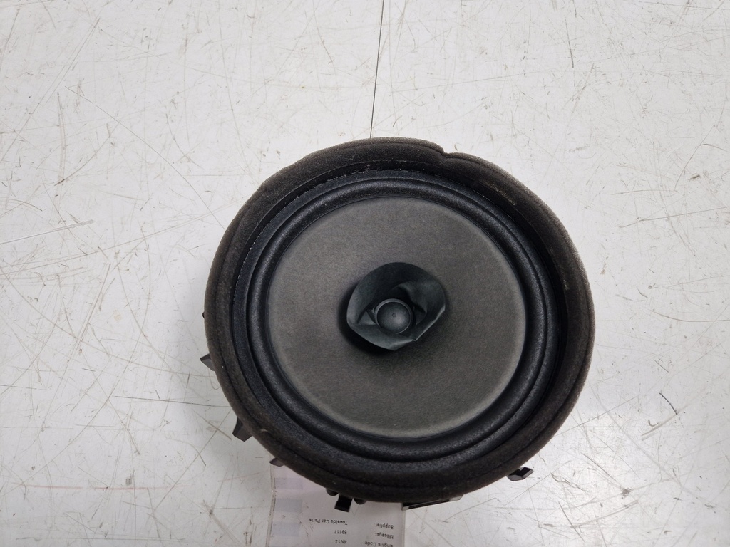 [MTD-508325] Altavoz trasero izquierdo Mitsubishi ASX 2017 2.2 DI-D 150CV