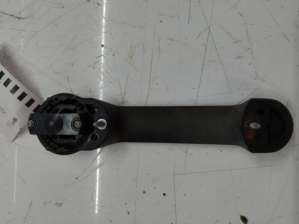 [MTD-508550] Tirador de puerta trasera izquierda Jeep Cherokee KK 2.8 CRD 4x4 ENS 4589164AF