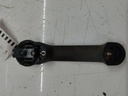 Tirador de puerta trasera izquierda Jeep Cherokee KK 2.8 CRD 4x4 ENS 4589164AF