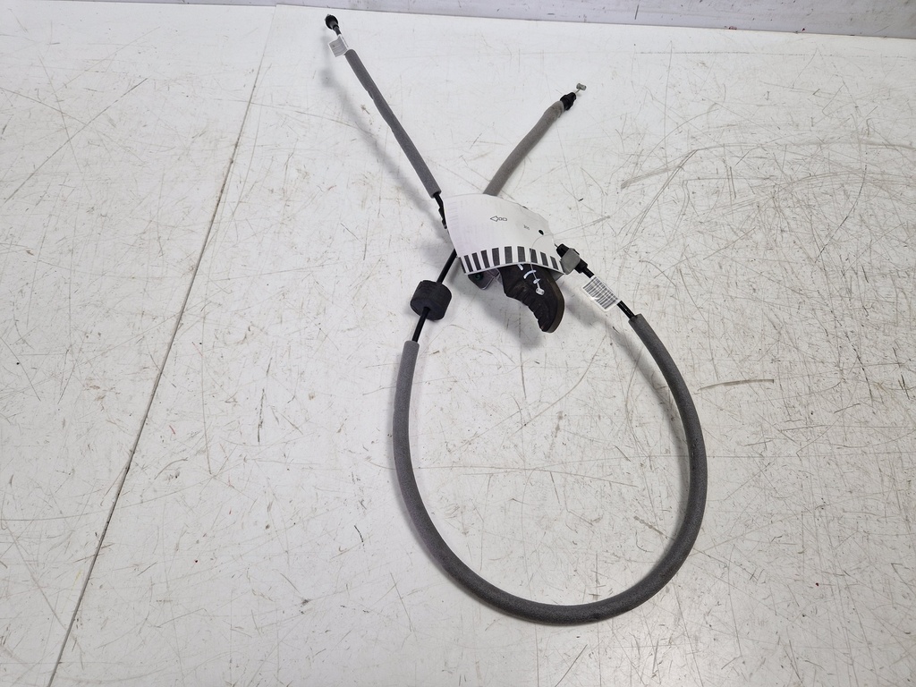 [MTD-508726] Tirador de puerta trasera izquierda Ford Transit Custom V362 2019
