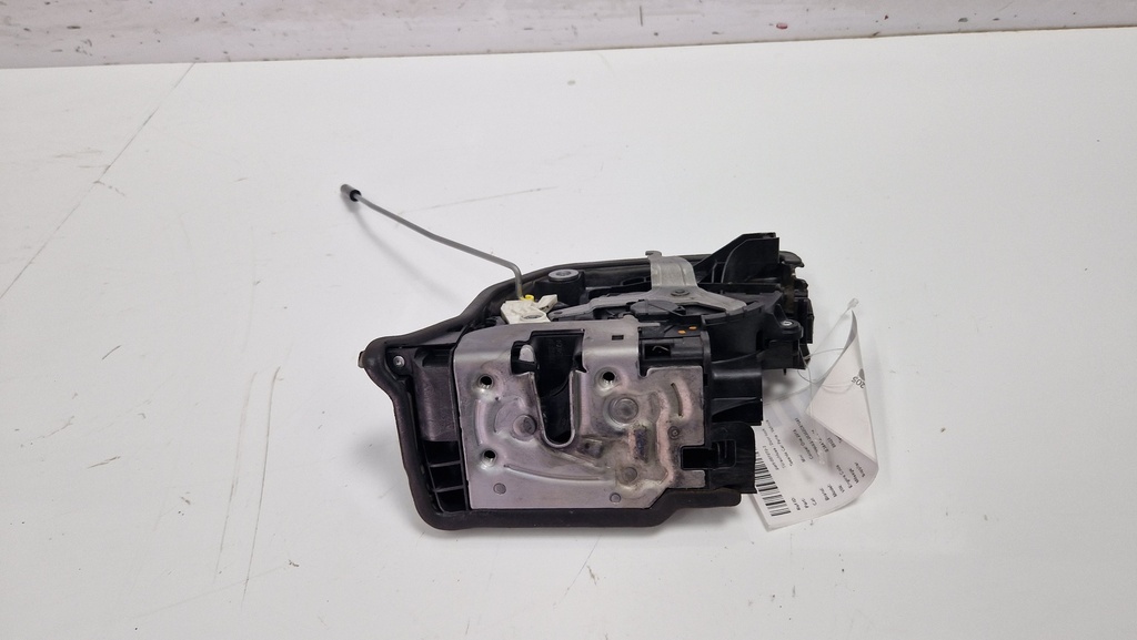 [MTD-509946] Cerradura puerta delantera izquierda Mini Cooper One F55 1.2 B38A12A 7281937