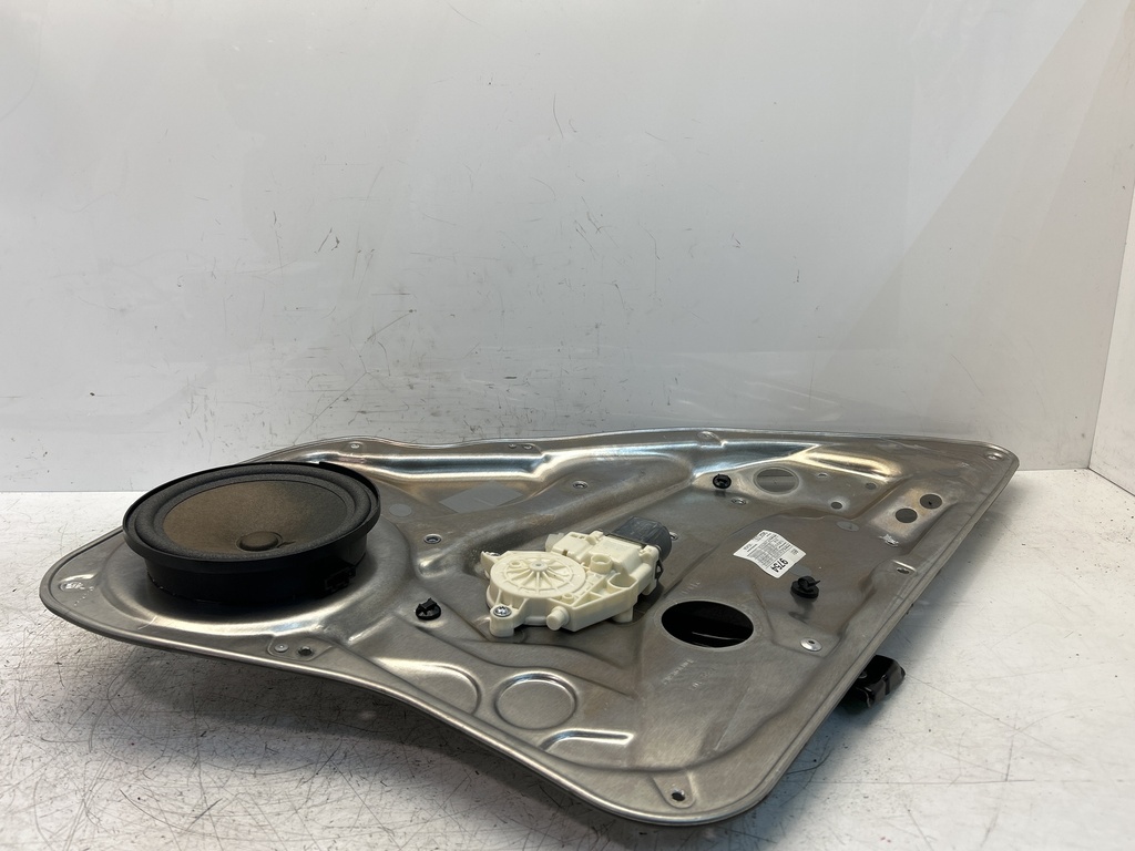[MTD-510166] Elevalunas trasero izquierdo Mercedes W212 E 250 CDI OM651.924 A2125407605