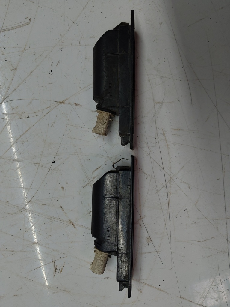 [MTD-509007] Luz de matrícula Mini Countryman R60 2x 2755711