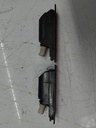 Luz de matrícula Mini Countryman R60 2x 2755711