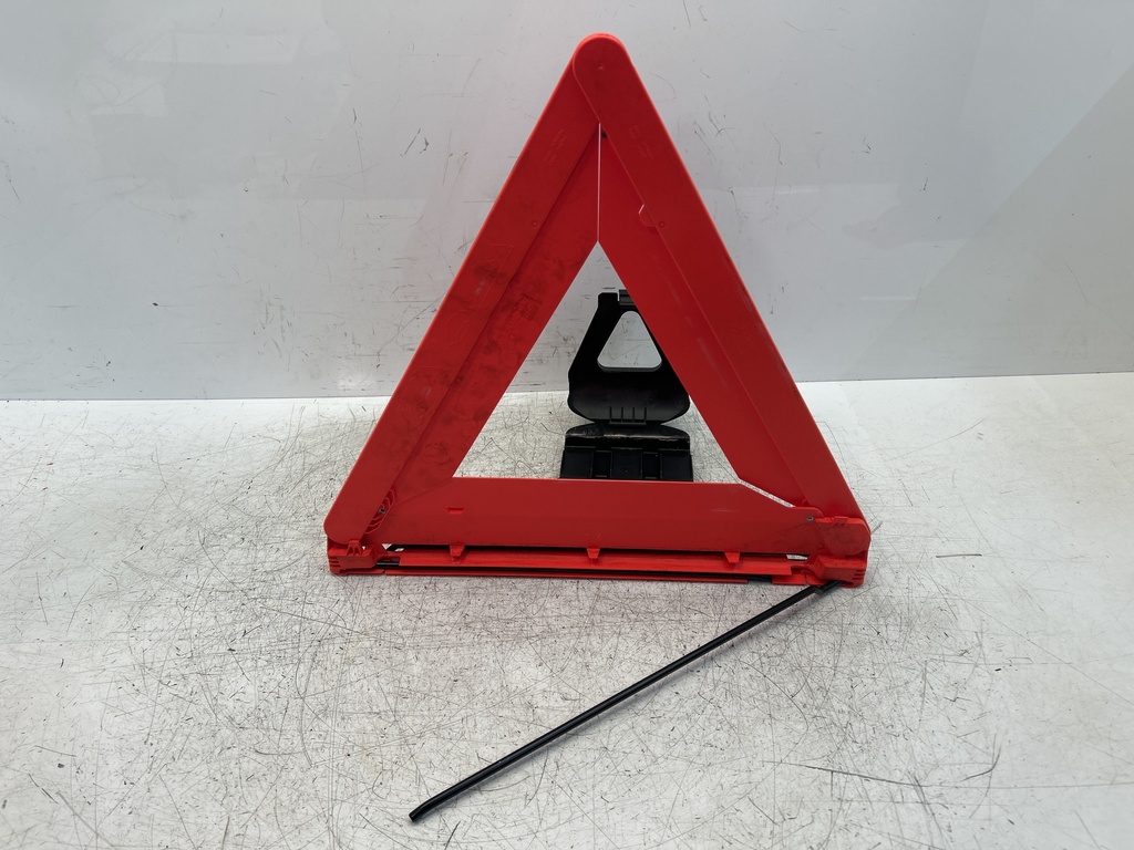 [MTD-510441] Triángulo de señalización de advertencia Opel Mokka X 1.7 CDTI A17DTS LUD