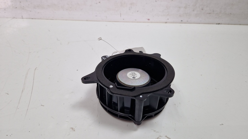 [MTD-509796] Altavoz Mini Cooper One F55 1.2 gasolina 102 CV 2015