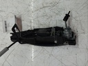 Manija de puerta delantera derecha mythos negro Y9T Audi A3 8VM 2.0 DJHA DJH 5N0837017D