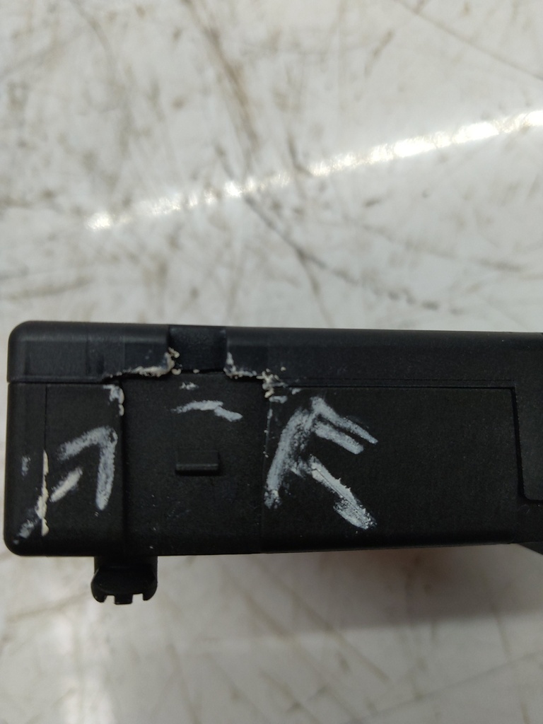 [MTD-510531] Unidad de control de puerta trasera derecha Mercedes Clase M W166 ML350 OM642 A1669006507
