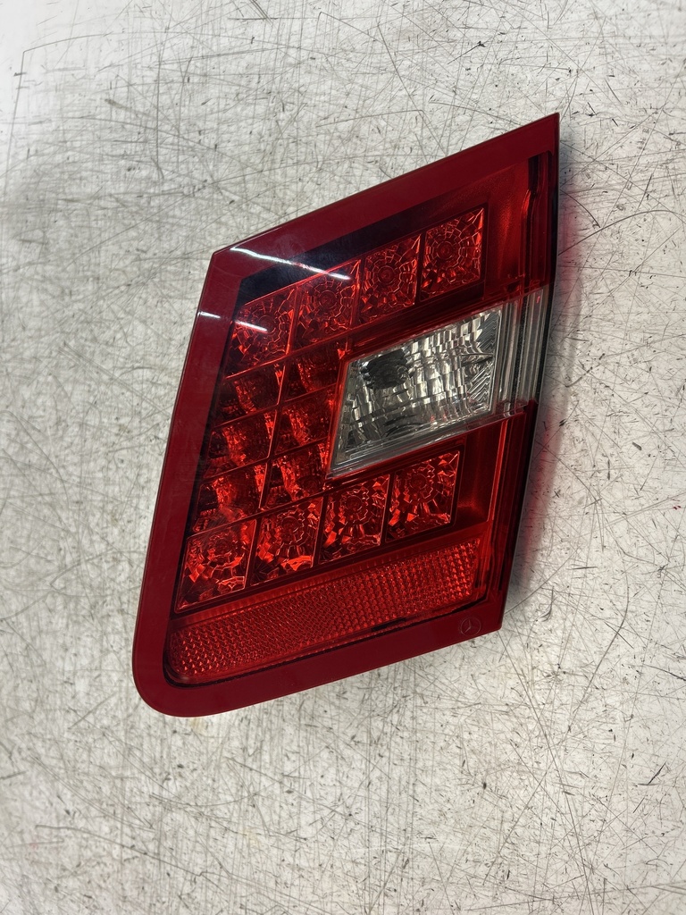 [MTD-510443] Luz trasera derecha Mercedes Clase E W212 CDI E 250 651.924 A2129060258